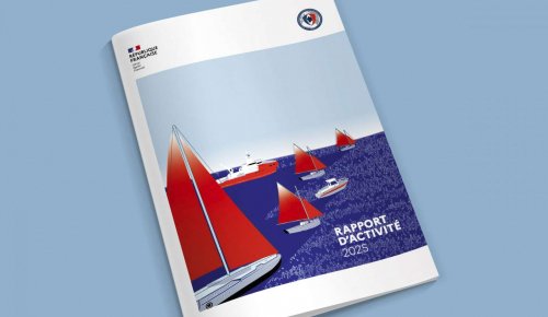 Publication du rapport d’activité 2025 de l’ANSSI