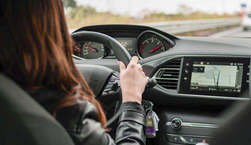 Un simulateur pour l’indemnité carburant « grands rouleurs »