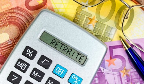 Votre pension de retraite a-t-elle été bien calculée ?