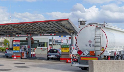 Prix des carburants : le point sur les aides aux entreprises et aux « grands rouleurs »