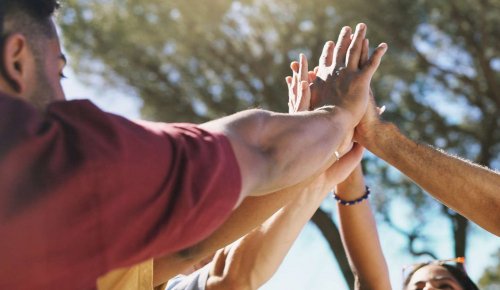 Environ 13 millions de Français sont bénévoles dans une association
