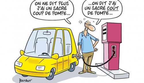 Aides carburant