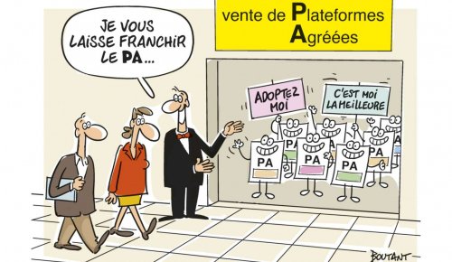 Facture électronique