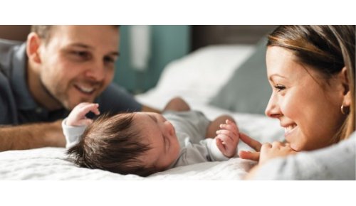 Les congés liés à la naissance d’un enfant