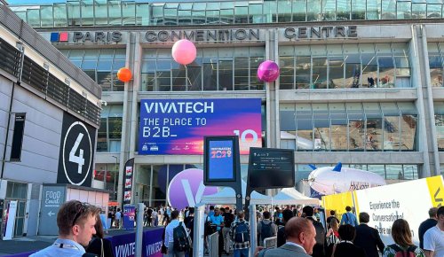 Vivatech a fêté ses 10 ans