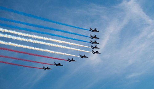 Jour férié du 14 juillet : ne tardez pas à vous organiser !