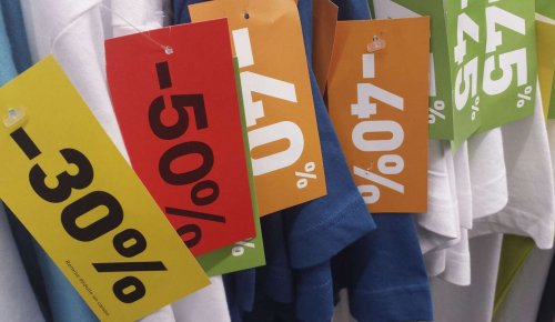 Les soldes d’été prolongés d’une semaine