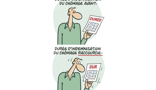 Indemnisation chômage après une rupture conventionnelle
