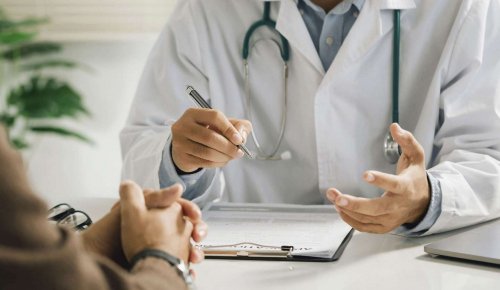 Arrêts de travail et indemnités journalières : du nouveau !