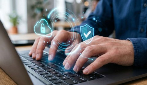 Sécurité des données : des règles pour protéger son activité
