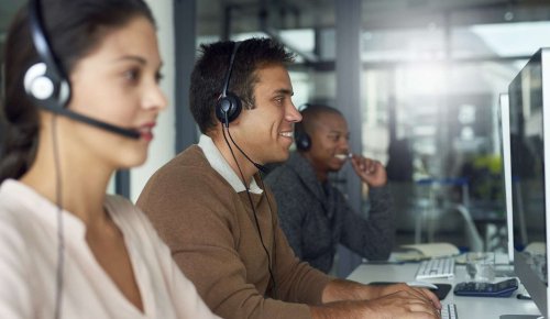 Le démarchage téléphonique désormais interdit !