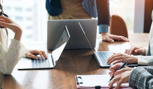 Simplification de l’accès à la commande publique