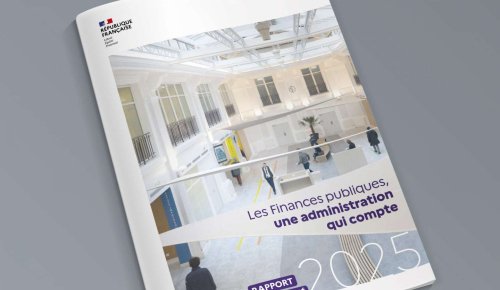 Contrôle fiscal : quels résultats en 2025 ?