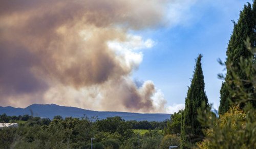 Activité partielle et incendies : une aide exceptionnelle pour les entreprises sinistrées