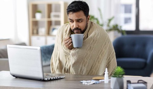 Et si votre salarié travaille durant un arrêt maladie ?