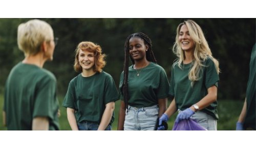 Le service civique dans les associations