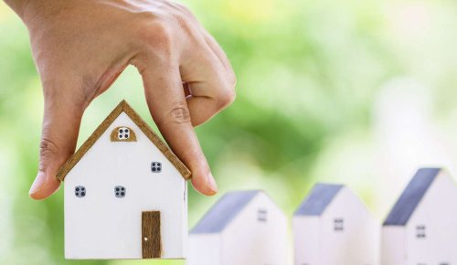 Immobilier : un marché en quête de repères