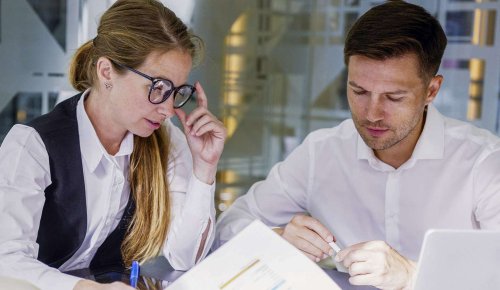 Recours hiérarchique en cas de contrôle sur pièces : 2 mois seulement !