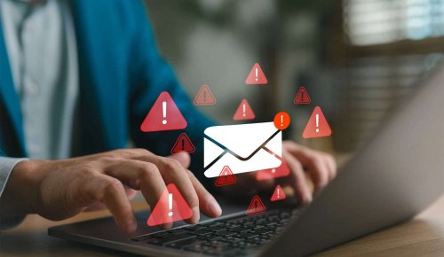 Faux mails de l’AMF : ne tombez pas dans le piège !