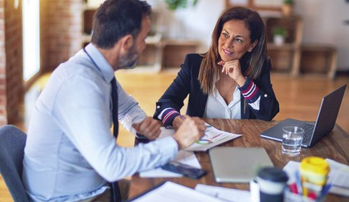 Si votre conjoint collabore à votre activité depuis plus de 5 ans…