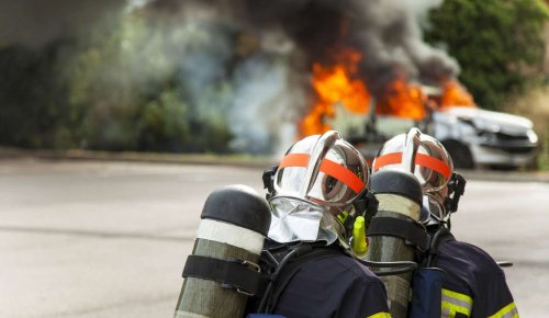 Activité partielle et incendies : l’aide exceptionnelle prolongée