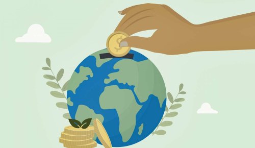 Les jeunes, moteurs de l’investissement responsable