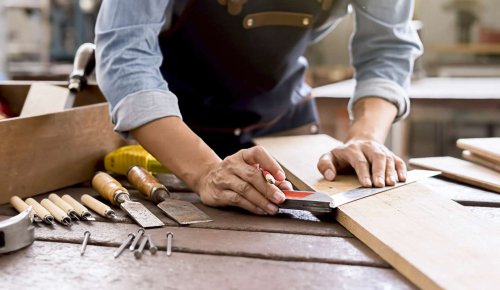 Nomenclature d’activités française de l’artisanat : du changement au 1er janvier 2027