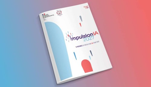 Impulsion IA 2027 : un plan d’accompagnement à l’IA pour les TPE et les salariés