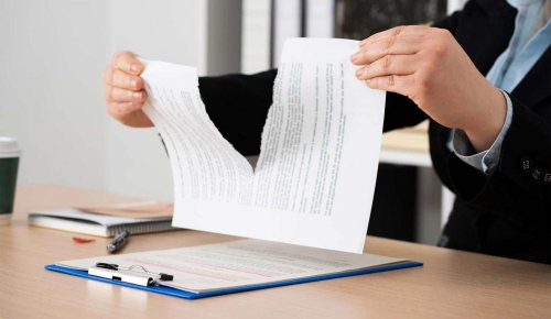 Vente d’un local commercial conclue au mépris du droit de préférence du locataire