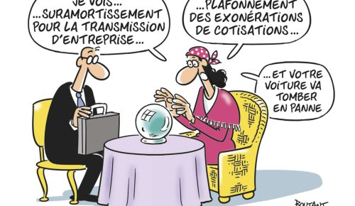 Projets de loi de finances pour 2027
