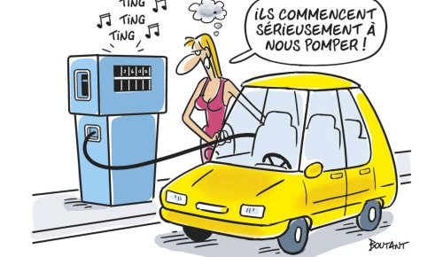 Aides à l’achat de carburant