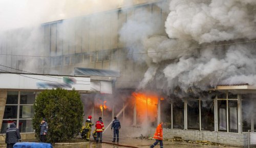 Vers une nouvelle aide fiscale pour les entreprises après les incendies de l’été 2026