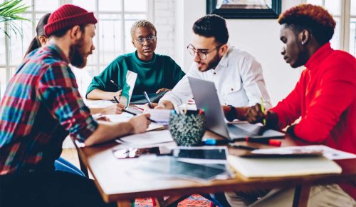 L’emploi diminue légèrement dans les associations