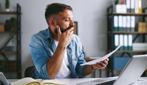 Prévoyance : un indépendant sur deux n’est pas protégé !