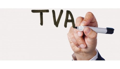 Taux de TVA