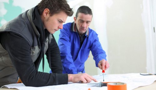 Contrat d’apprentissage