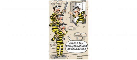 Délibérations irrégulières