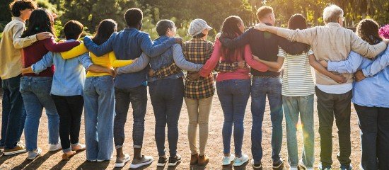 Un portrait des associations françaises