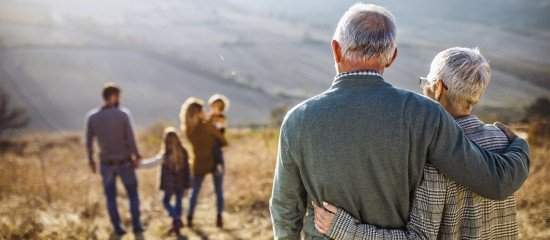 Préparer sa retraite avec le PER