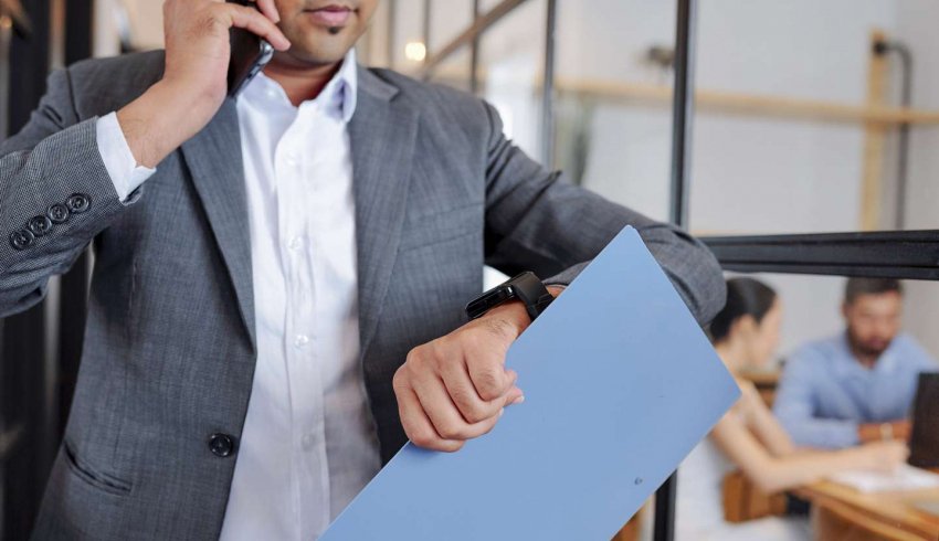 Forfait-jours : attention à la charge de travail de vos salariés !