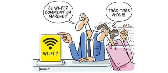 Wi-Fi 7