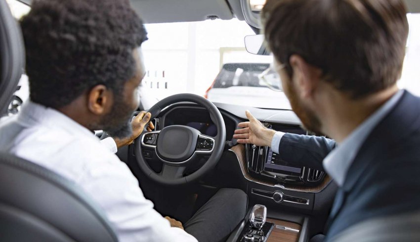 Certification inexacte du kilométrage par le vendeur professionnel d’un véhicule