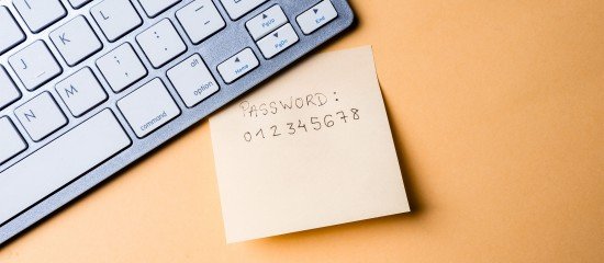 Mots de passe : comment les choisir et les gérer ?
