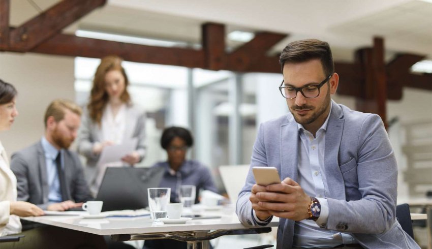 Un webinaire pour aider les entreprises à protéger leurs mobiles