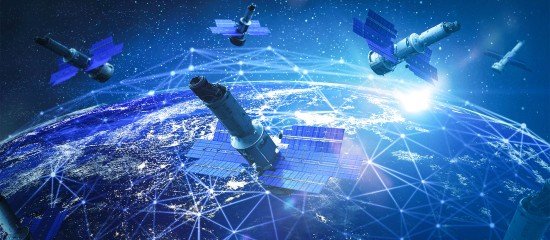 Recourir aux satellites pour se connecter à internet