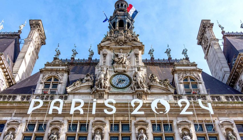 Jeux olympiques de Paris 2024 : les demandes d’indemnisation sont ouvertes