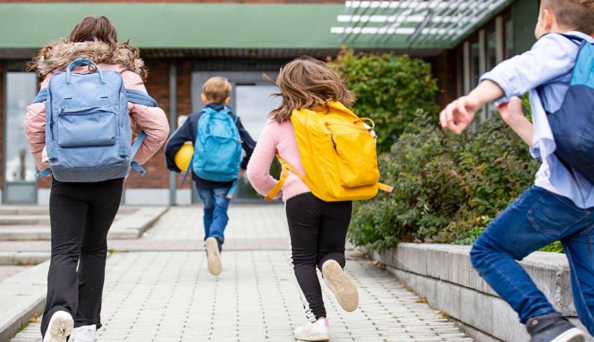 Des bons d’achat de rentrée scolaire pour vos salariés