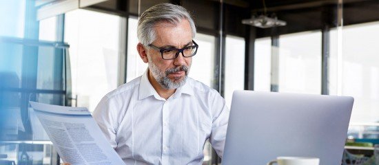 Pensez à vérifier votre avis d’impôt sur le revenu 2025 !