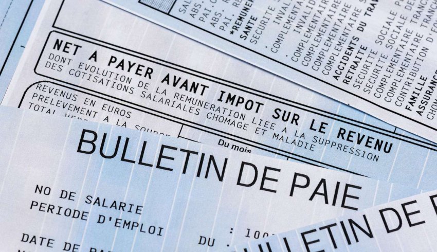 Bulletin de paie : le nouveau modèle reporté en 2027