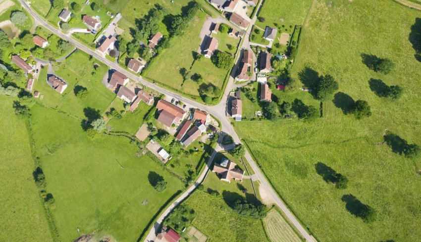 Exonérations en « ZFRR+ » : la liste des communes est connue !